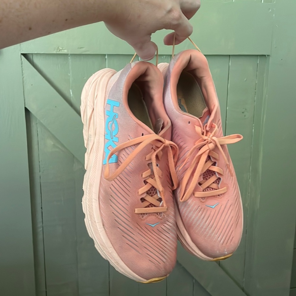 Hoka Running Shoes
